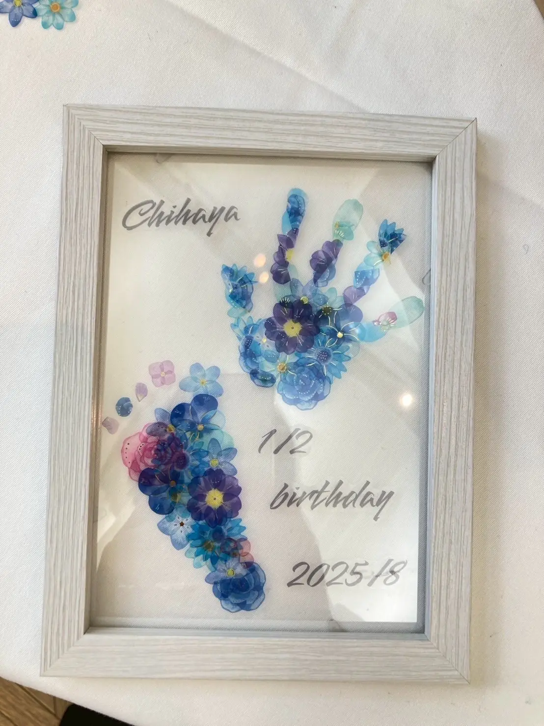 flowerart-white-blue