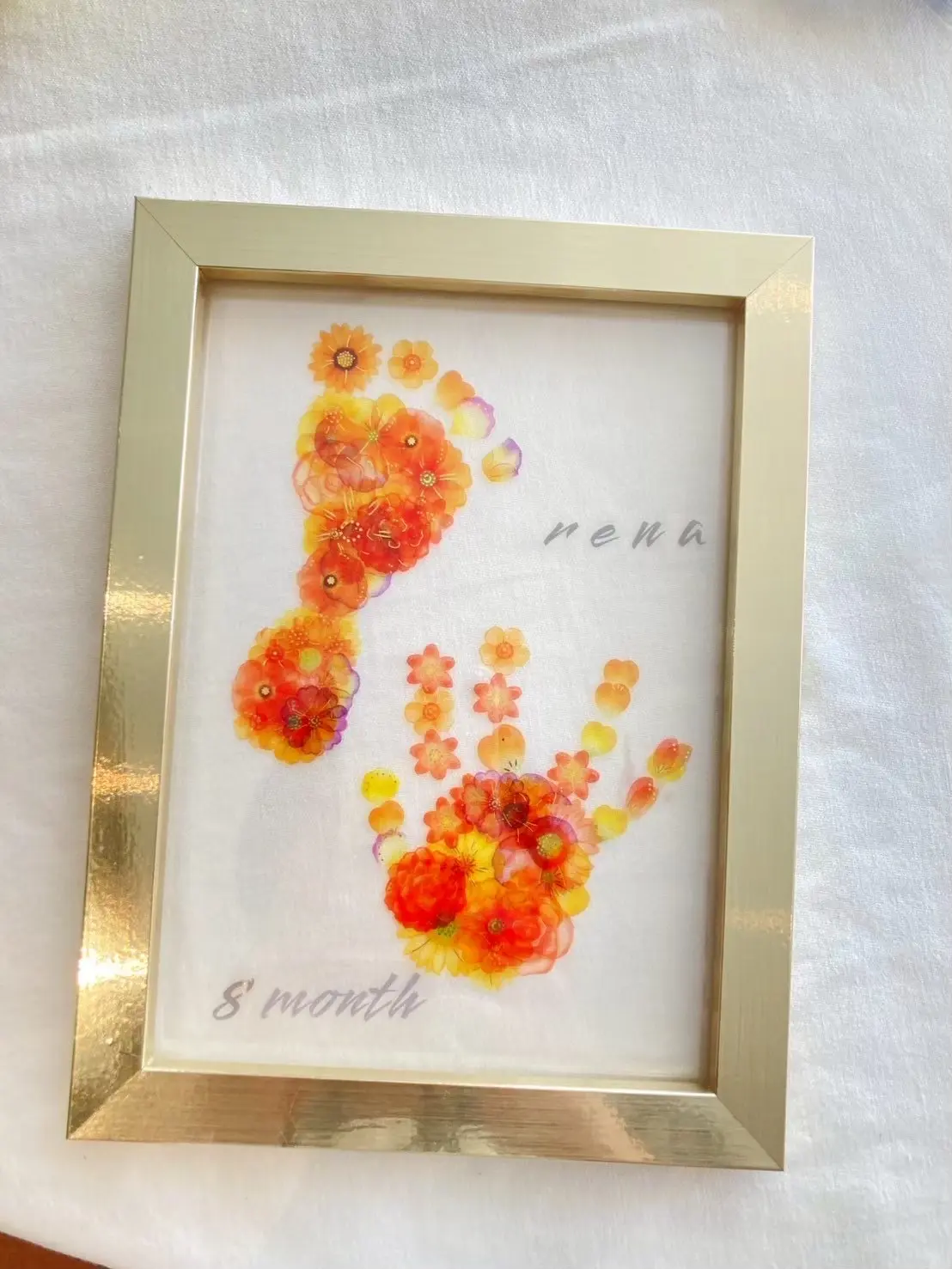 flowerart-gold-orange