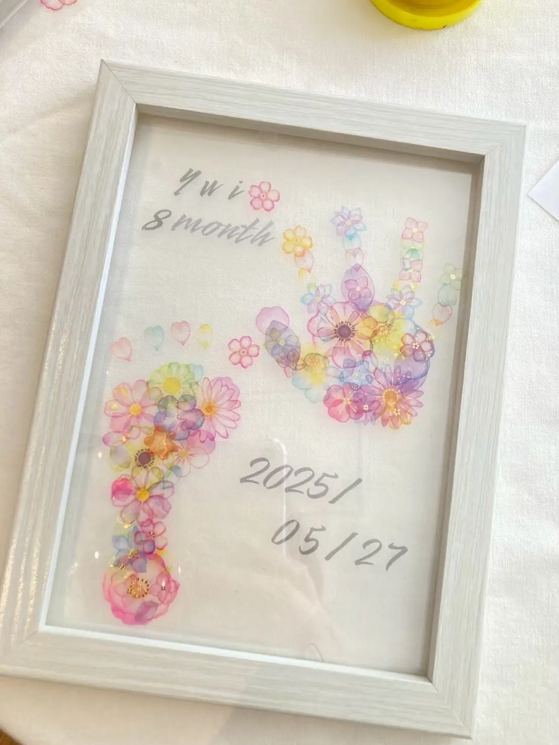 flowerart-white-clear