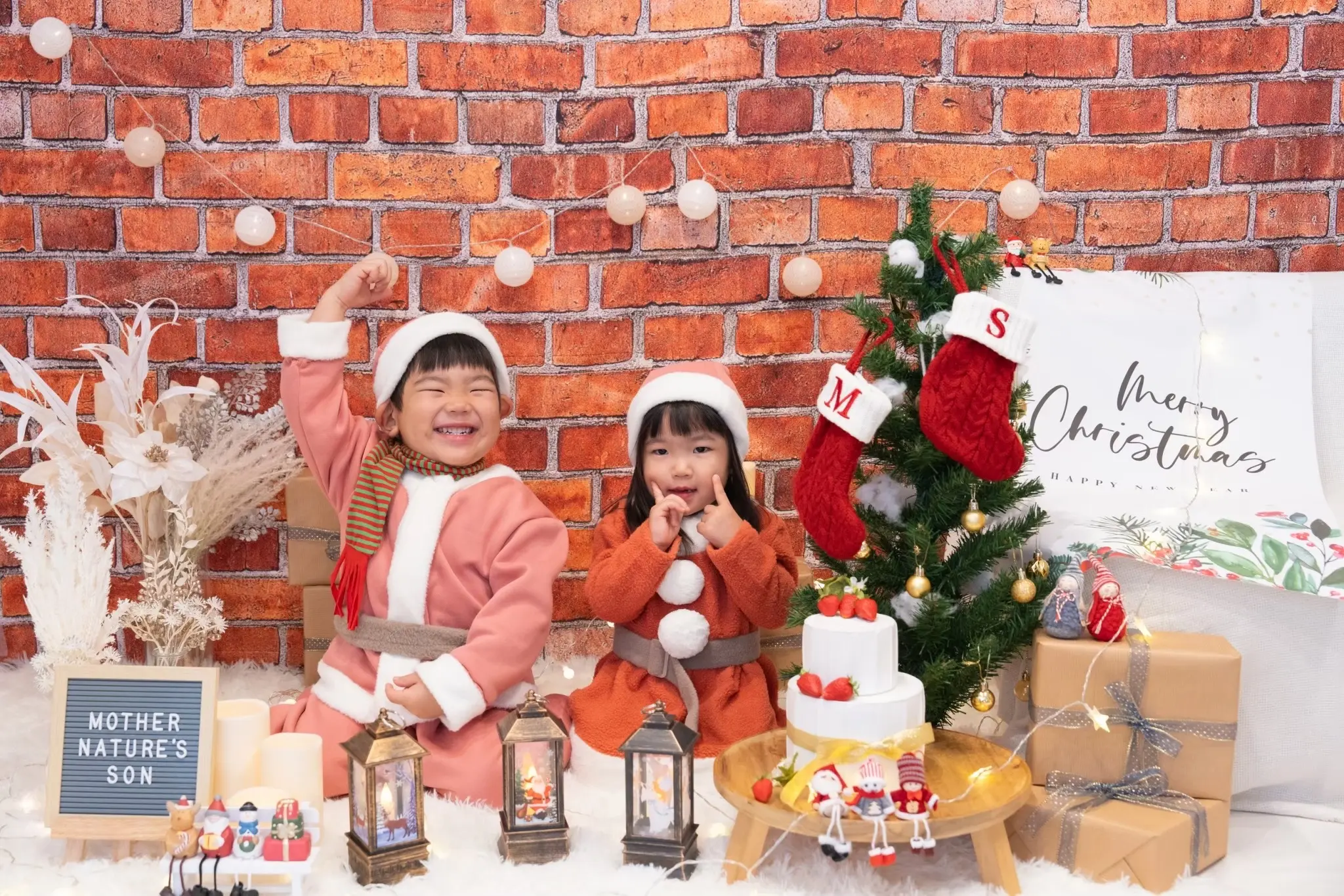 クリスマスギャラリー写真3