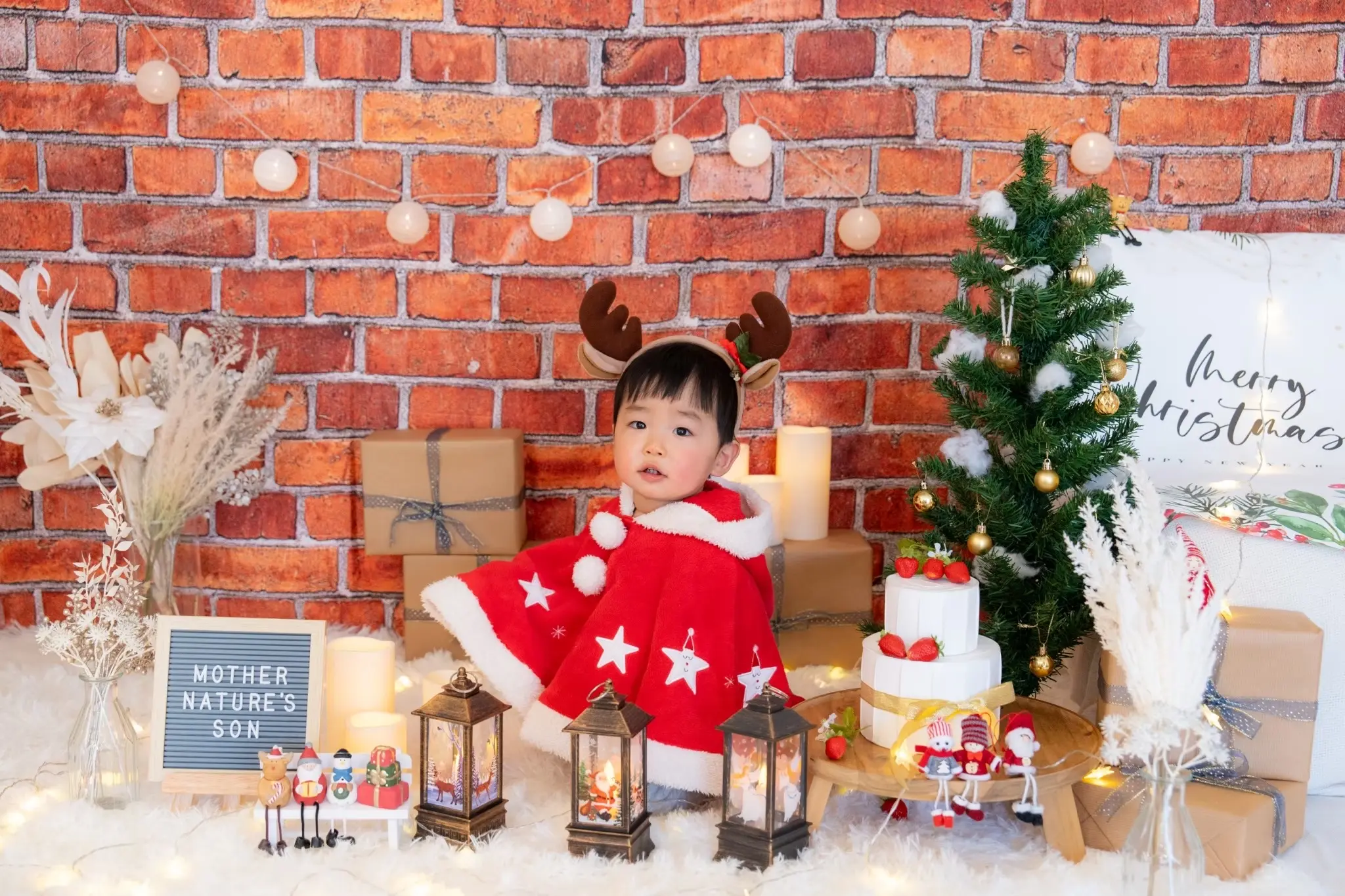 クリスマスギャラリー写真5