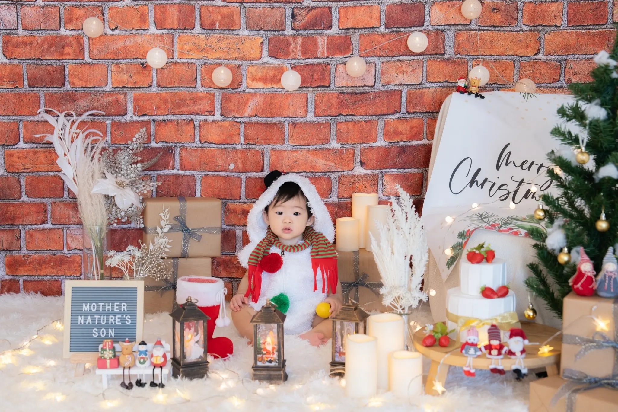 クリスマスギャラリー写真6