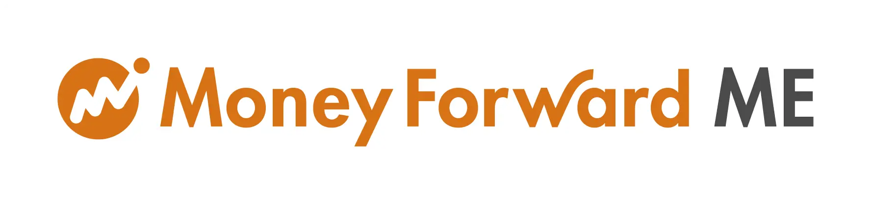 マネーフォワード ME ロゴ