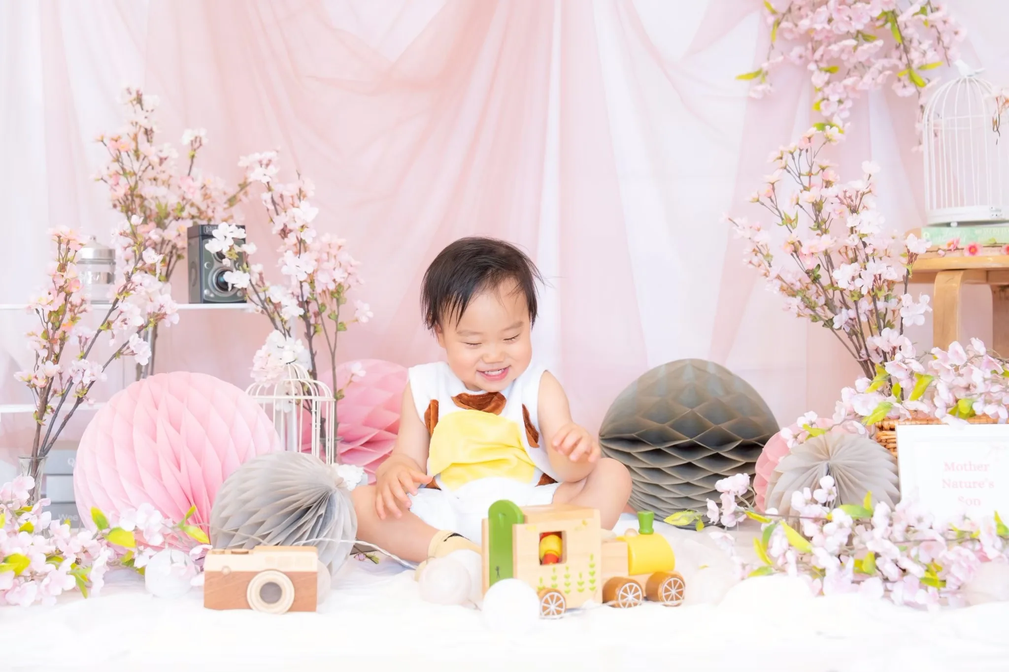 さくらギャラリー写真2