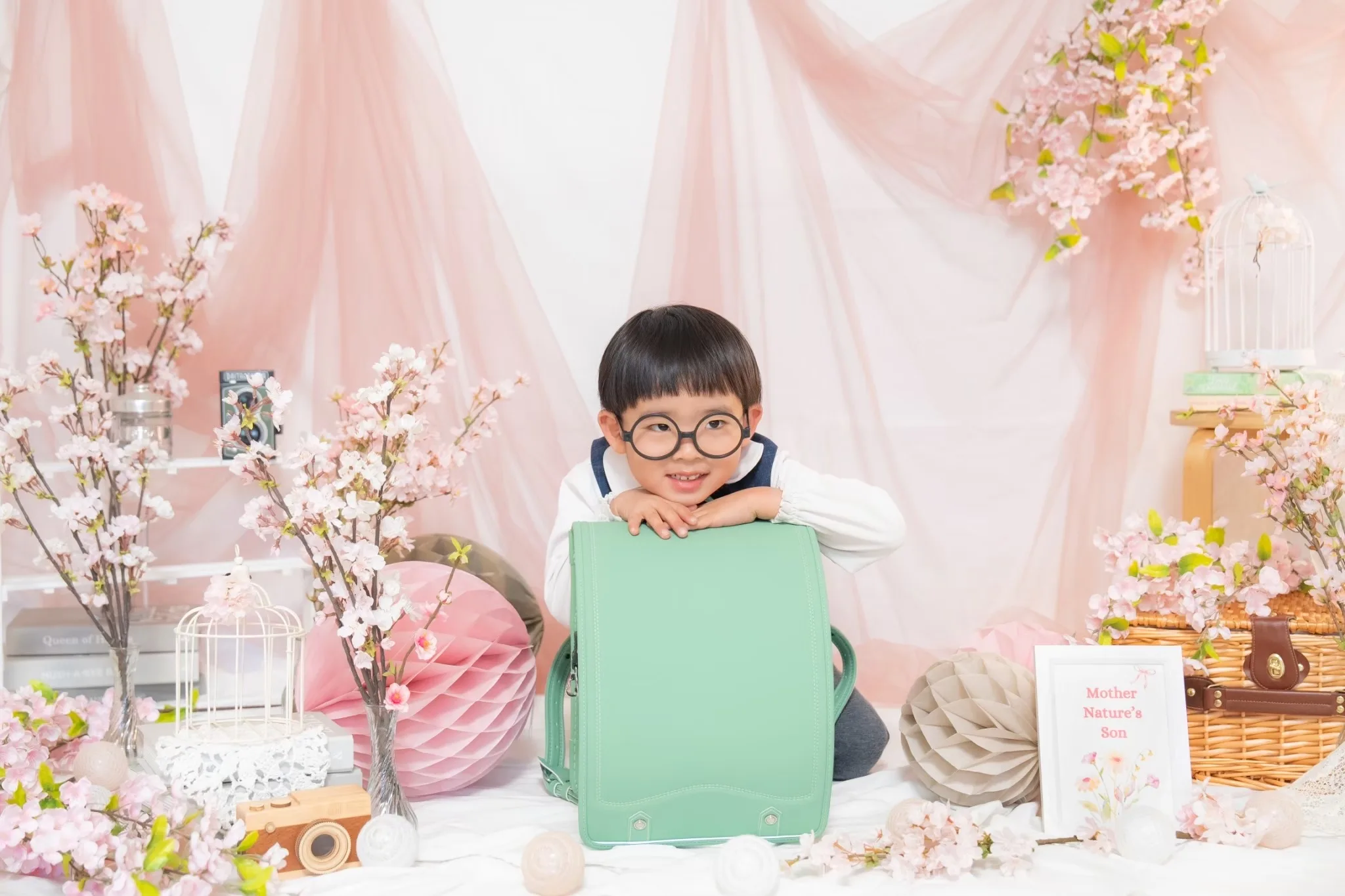 さくらギャラリー写真1