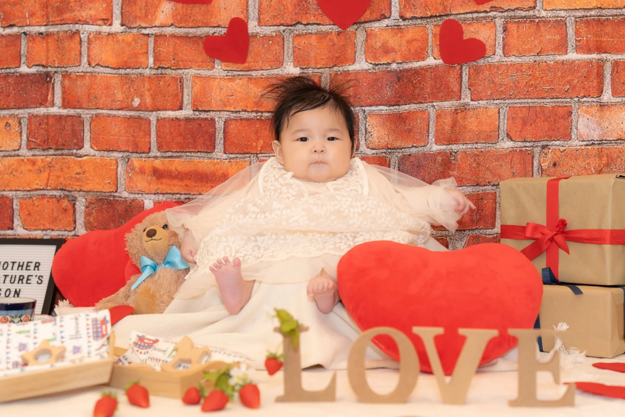 バレンタインギャラリー写真2