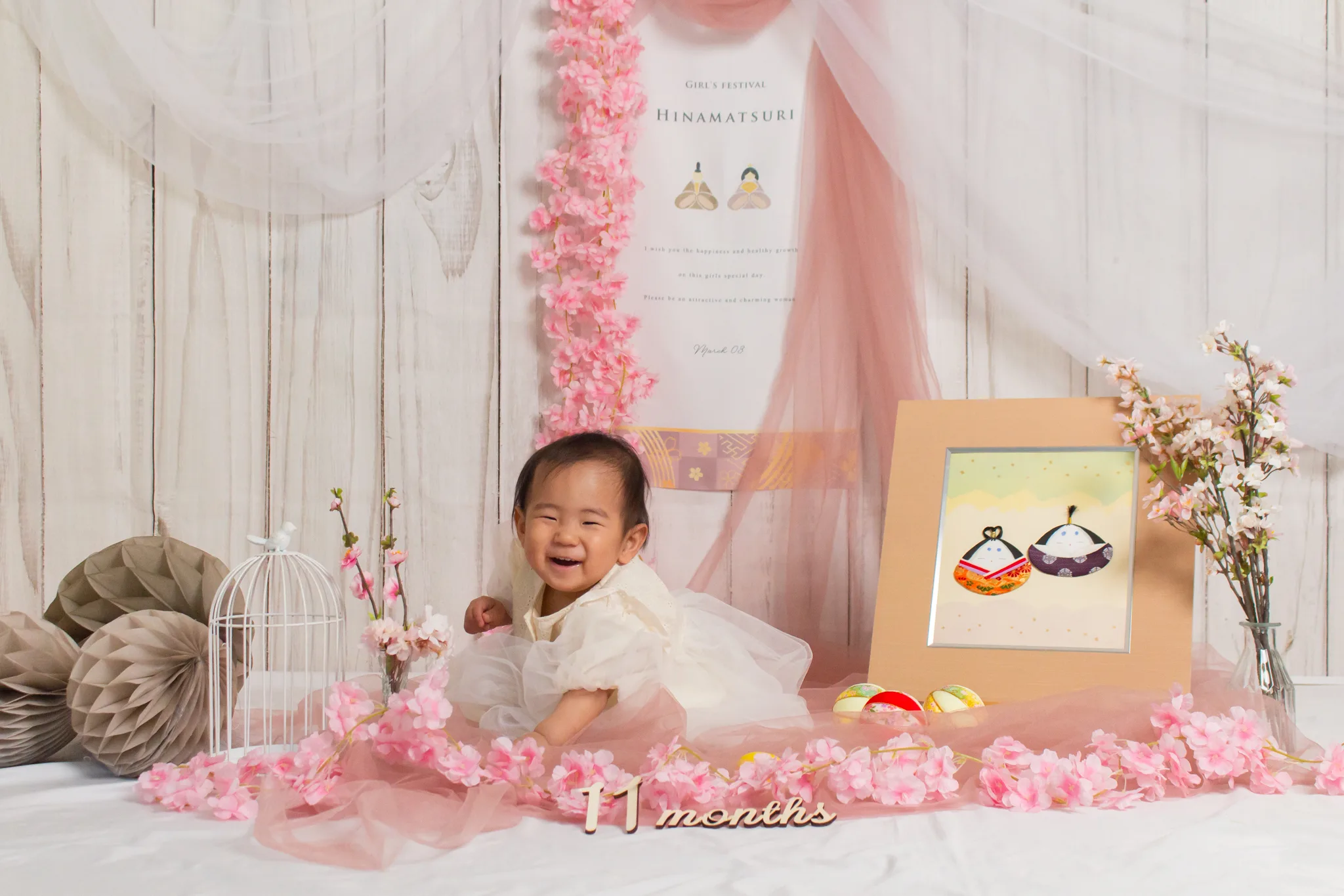 ひな祭りギャラリー写真1